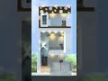 House elevation !! #latesthousedesign #housedesign #houseelevations