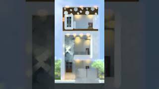 House elevation !! #latesthousedesign #housedesign #houseelevations