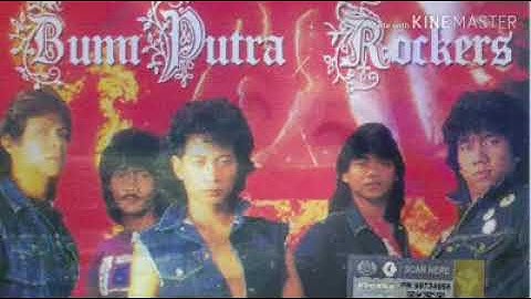 BPR - Air Mata Jernih [Lyrics]