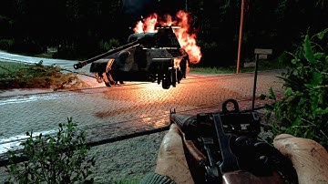 Post Scriptum | Gameplay | No Commentary