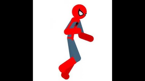 Spider Man Combo Mini Test (Pivot Animator)
