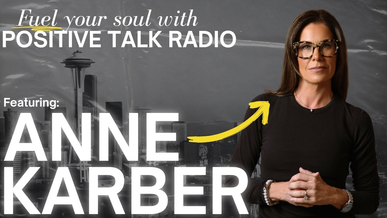 Anne Karber | February 20 - 3 PM Pacific Time