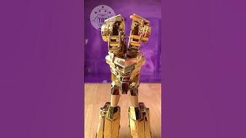 (Transform) Transformers Adventure Gold Optimus трансформеры  トランスフォーマー #shorts 变形金刚玩具 トランスフォーマー
