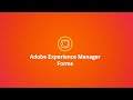 Adobe Experience Manager Forms: Digital Enrollment. Emphasis on the Digital