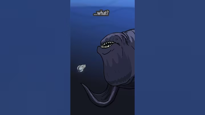The Bloop Diet #shorts