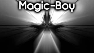 Magic-Boy - My story