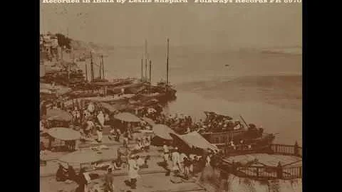 SIVANANDA ASHRAM  -  A documentary of life in an i...