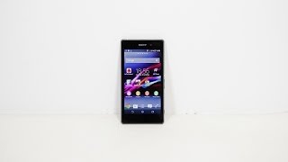 Видео обзор смартфона Sony Xperia Z1(Sony Xperia Z1 - новый флагманский смартфон от Sony. Также как и его предшественник, Z1 защищен от пыли и влаги и спосо..., 2013-10-24T17:44:42.000Z)