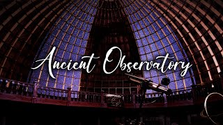 Ancient Observatory | Ethereal Gregorian Chant, Piano, Strings
