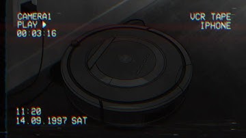 Robot Vacuum Cleaners and Privacy