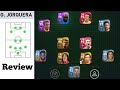 G Jorquera Manager Review Pes 2021 Mobile | GAMERS PLEASURE