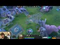 Dread's stream. Dota 2 Tiny, CM, Clockwerk, Earthshaker / 21.08.2017 [4]