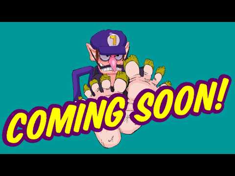 We Need to Find This Lost Waluigi Game