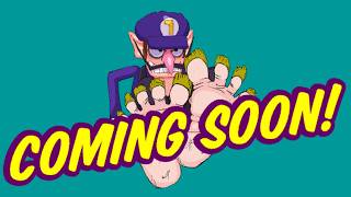 We Need to Find This Lost Waluigi Game