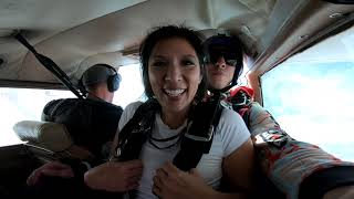 Skydive Castroville