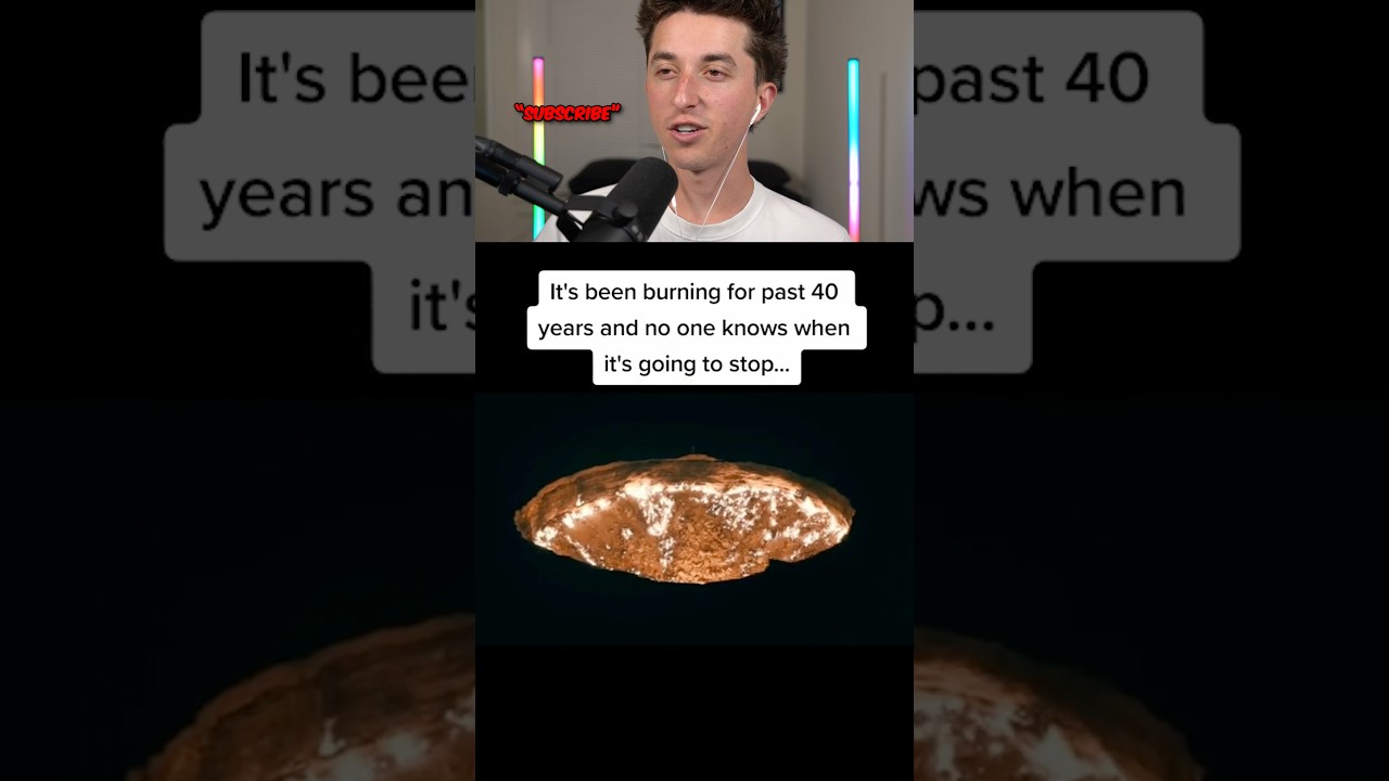 earth deadly places 🤯😱