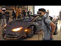 Shreyas Iyer Car Collection