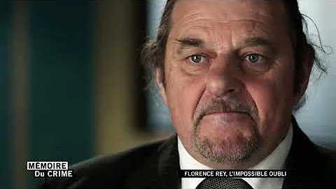 Florence Rey, L'impossible oubli