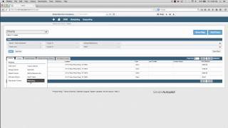 Advanced Client Filters