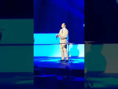 2019年11月7日费玉清台北告别演唱会——《因为爱情》