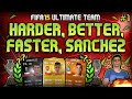 FIFA 15 - Harder, Better, Faster, Sánchez! #1 Let&#39;s go! [Facecam / Deutsch]