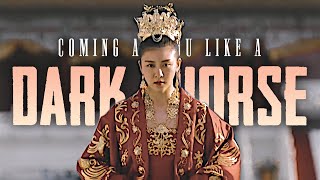 Dark Horse ✘ | Kdrama Multifemale Resimi