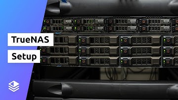 Complete TrueNas Setup Guide (2022)