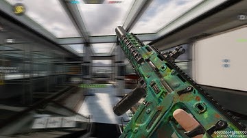 I Finally USED The Fennec and IT