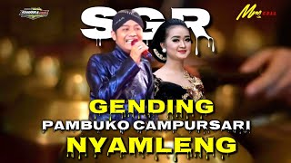 Download Lagu GENDING PAMBUKO CAMPURSARI NYAMLENG MP3 Download Lagu GENDING PAMBUKO CAMPURSARI NYAMLENG MP3