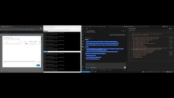 AI Agent installs and configures MinIO (S3 API storage) on my on-prem AI infra.