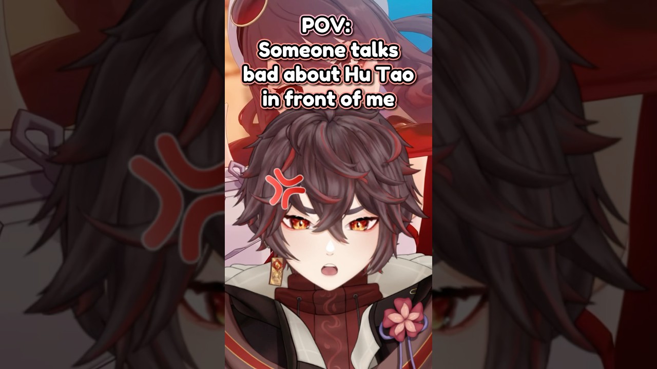 HU TAO DESERVES BETTER 