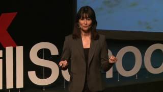Celebrity The Difference Between Dreaming and Doing | Karina Hamilton | TEDxSageHillSchool Wealth
