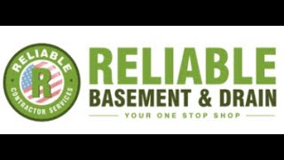 Dealing With A Clogged Kitchen Drain During The Holidays by Reliable Basement & Drain + Reliable Contractor Services 4 views 2 years ago 2 minutes, 48 seconds