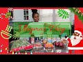 Kale Soup &amp; Balloon Poppin | Vlogmas Day 14