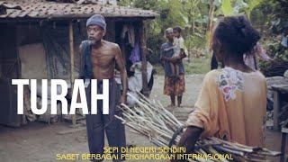 TURAH - FULL MOVIE Film Tegal Ngapak peraih penghargaan Asean Film Festival | FILM TEGALAN VIRAL
