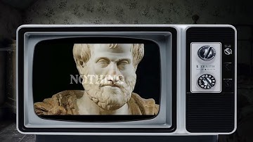 Ravi Zacharias on Atheistic Evolution 720p