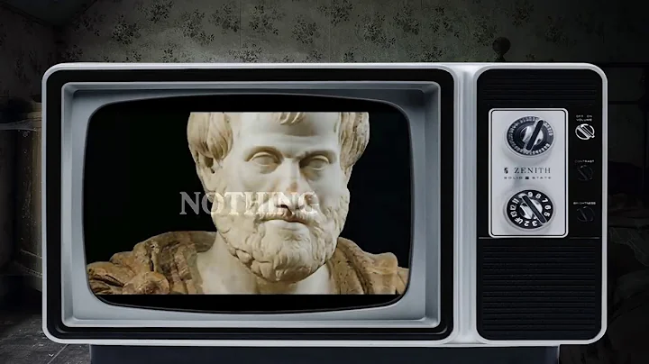 Ravi Zacharias on Atheistic Evolution 720p