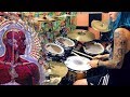 Kyle Brian - Tool - Schism (Drum Cover)