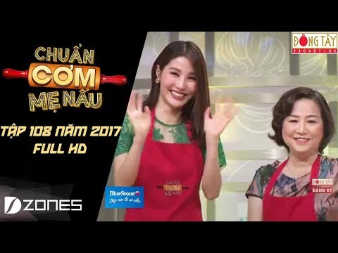 Video Chuẩn Cơm Mẹ Nấu | Tập 108: NSND Hồng Vân & Diễm My 9x... - youtube