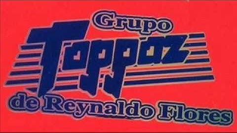 Cuando nace un amor-Grupo Toppaz
