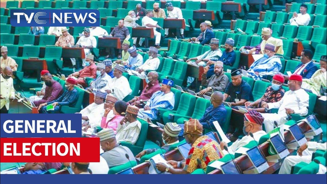 Reps Urge INEC To Review 2023 General Election & Further Enhance Electoral Act