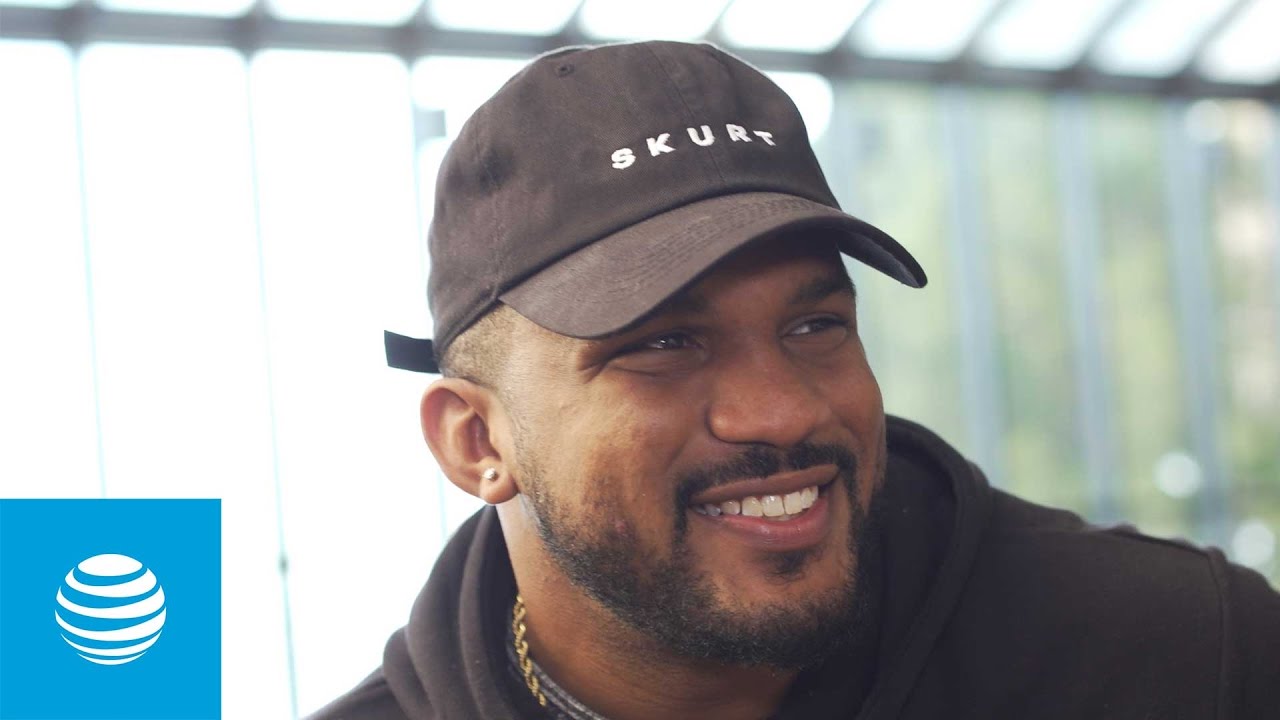 uverse pay bill #KnowThis with Everette Taylor | AT&T