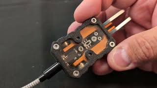 Introduction to The Modern Morse CW key