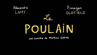 LE POULAIN - Teaser 1 - Au cinéma le 19 septembre