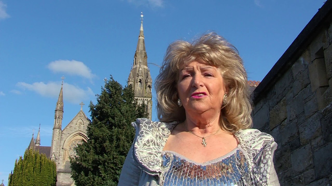 Rose Mc Connon - Lady Of Knock