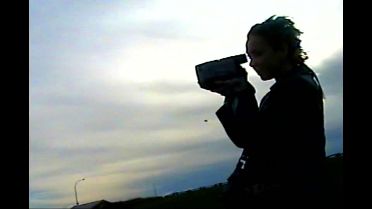 mad routine - hesitation (music video)