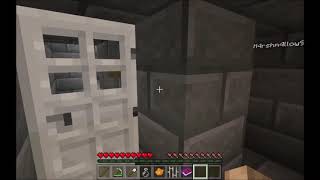Escape the prison 3! Minecraft adventure map screenshot 5