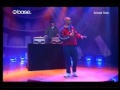 Warren G feat. Adina Howard - What's Love Got To Do With It (Live @ MTV Base Europe) (1997)