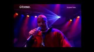 Warren G feat. Adina Howard - 'What's Love Got To Do With It' (Live @ MTV Base Europe) (1997)