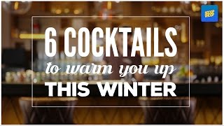 cocktail video